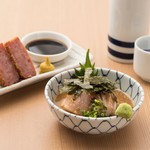 二◯加屋長介 中目黒店