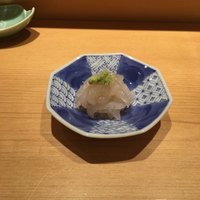 鮨 さいとう - 