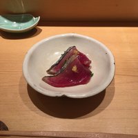 鮨 さいとう - 