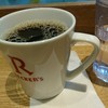 R BECKER'S 田町店