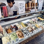 ゴトウヤ ドルチェ ラコント - 