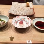 Ginza Sushi Kanesaka - 