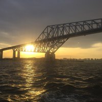 シンフォニー東京湾クルーズ - 
