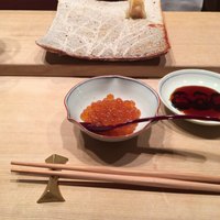 銀座 鮨 かねさか 本店 - 