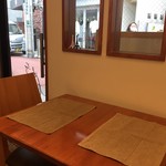 Cafe Restaurant  La Clef de Cave