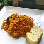 カフェ イースト4 - 