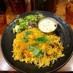 SPICY CURRY 魯珈 - 