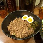 SPICY CURRY 魯珈 - 