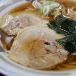 Yamada Udon - 