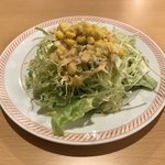 ジョイフル - グリーンサラダ