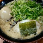 二十六代目　哲麺 - 