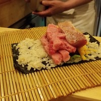 鮨 りんだ - 