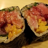 鮨 りんだ - 