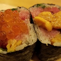 鮨 りんだ - 