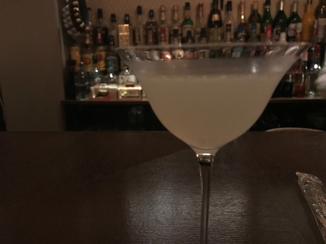 バー ベル Bar Bell 第一通り バー 食べログ