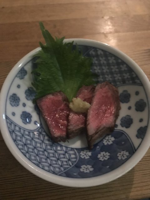 正逹（マサタツ） - 天童（居酒屋）の写真