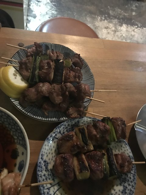 正逹（マサタツ） - 天童（居酒屋）の写真