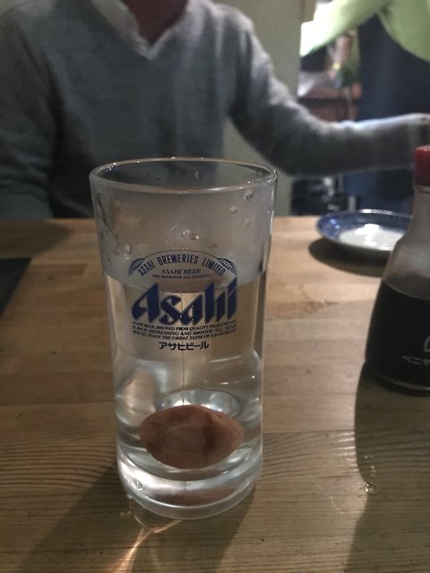 正逹（マサタツ） - 天童（居酒屋）の写真