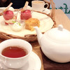 アフタヌーンティー・ティールーム 立川伊勢丹店