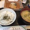 あさくさ食堂