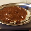 カレーショップ インデアン  音更店