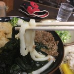 Tachibana Udon - 