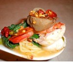 アユタヤ - 【アユタヤ・横浜・若葉町・タイ料理・タイフード】ヨリ 下零した。