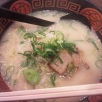 にんにくラーメン 幸ちゃん - ラーメン