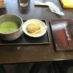 カフェ尾島 - 