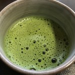 カフェ尾島 - 美味しいね