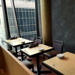 鳥と手打ち蕎麦 とり数寄 - 