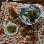 焼鳥 トリビアン - 