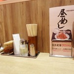 餃子製造販売店　いち五郎食堂 - 