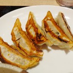 餃子製造販売店　いち五郎食堂 - 