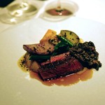 レストラン リューズ - 