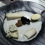 レストラン リューズ - 