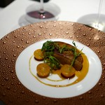 レストラン リューズ - 