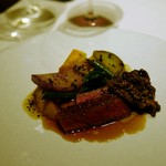 レストラン リューズ - 