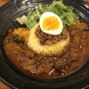 SPICY CURRY 魯珈