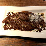 マリベル - ミスマリベルズミックスナッツクレープ　