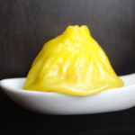 Cheese Xiaolongbao