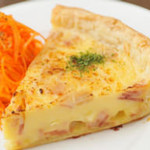 Quiche Lorraine