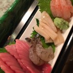 Uogashi Zushi - 