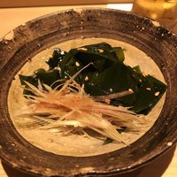 鮨 さいとう - 