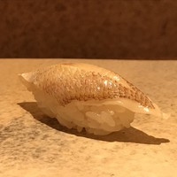 鮨 さいとう - 