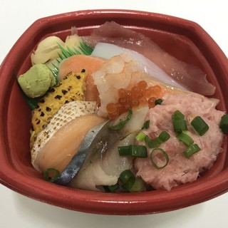 水戸でランチに使える海鮮丼 ランキング 食べログ