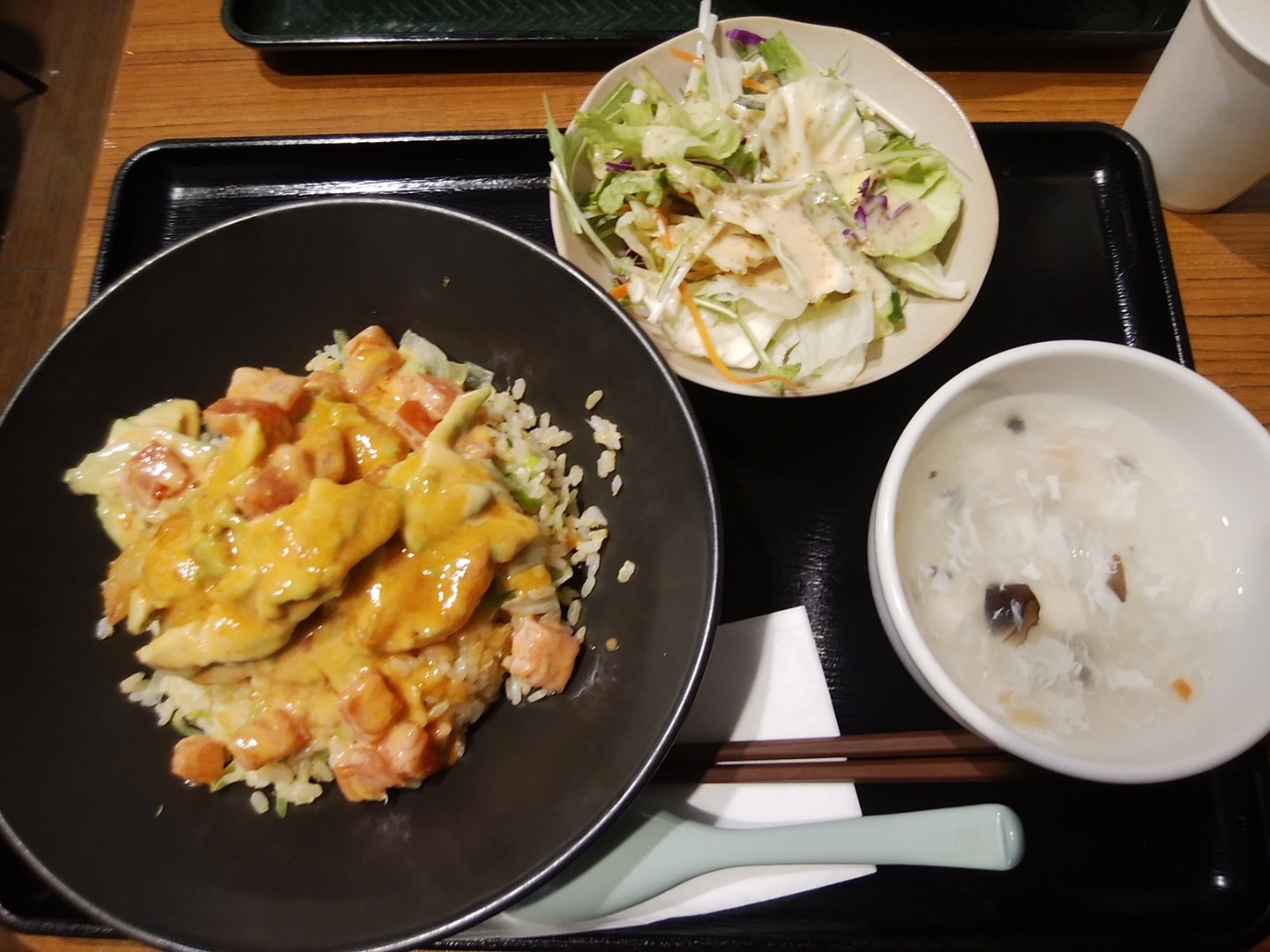 チャーハン達人 新静岡セノバ店 name=