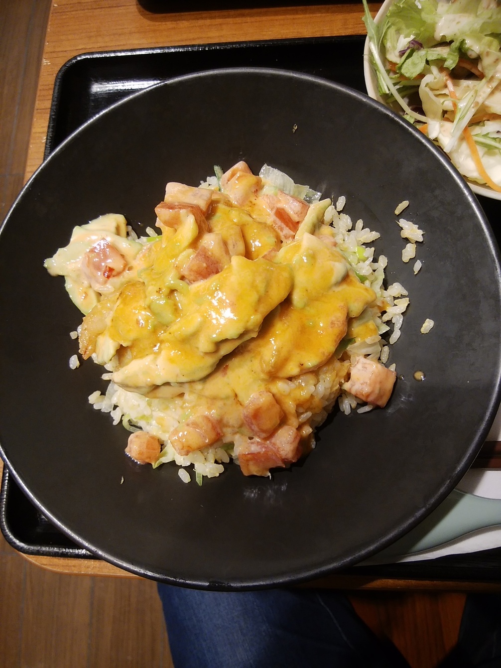 チャーハン達人 新静岡セノバ店 name=