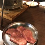 Horumon Yakiniku Meiraku - 