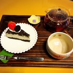 あめいろCAFE  - 